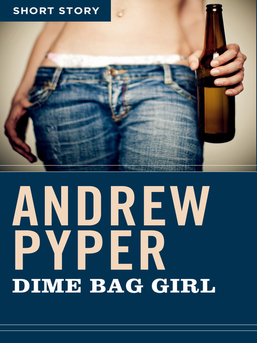 Cover image for Dime Bag Girl